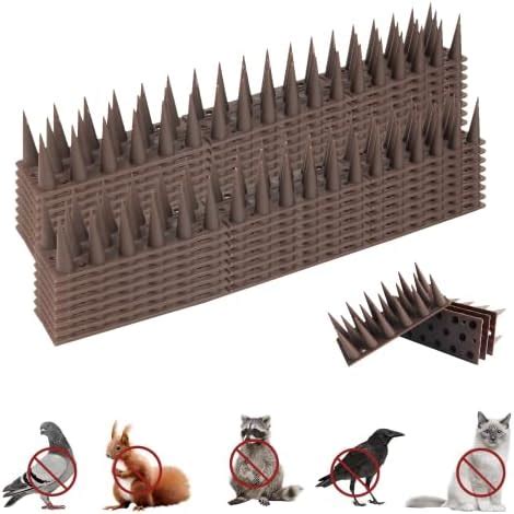 Amazon Upgraded Defender Spikes For Bird Cat Pigeon And Small