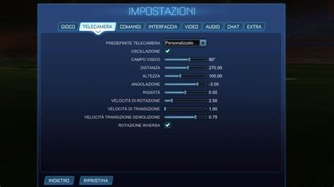 Come Migliorare Su Rocket League Salvatore Aranzulla