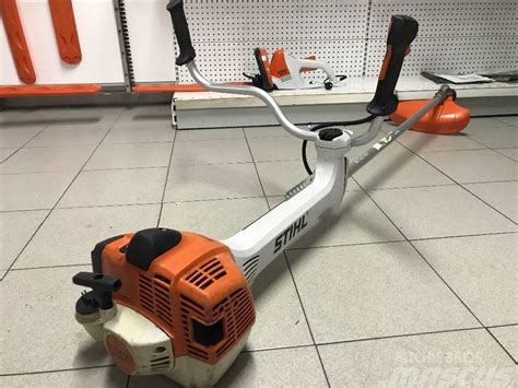 Stihl Fs Review