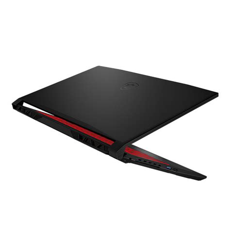 Laptop MSI Gaming Katana GF66 12UDK 814VN Core I7 12650H 16GB 512GB