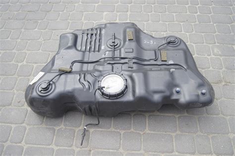 Zbiornik Paliwa Ford Mondeo Mk4 S Max Mk1 2 5T 8282804734 Oficjalne