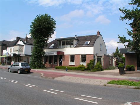 Hoofdstraat Driebergen Foto Renk Knol Flickr