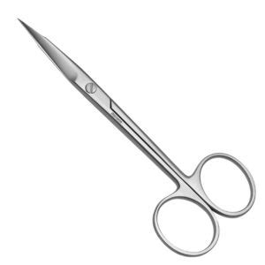 Castroviejo Scissors Precision Dental USA