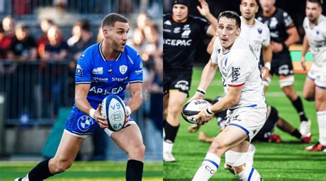 Pro D Les Compositions Probables De La Finale Vannes Grenoble