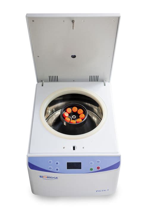 Centrifuga Digital Universal Y Pcr Prolab Solutions