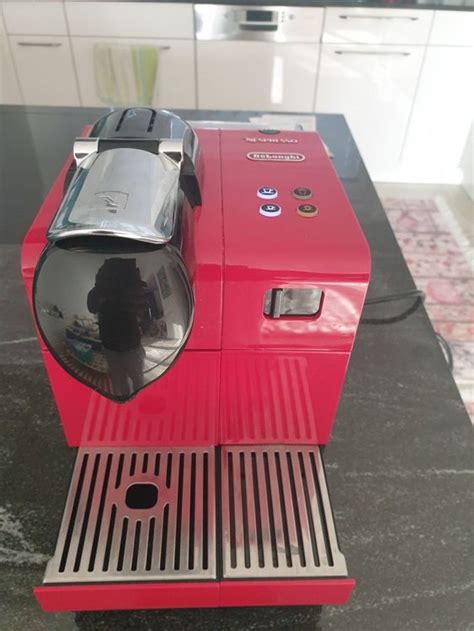 Nespresso Delonghi Kaffeemaschine Kaufen Auf Ricardo