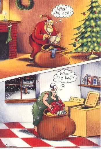 Gary Larson Christmas Far Side Comics The Far Side Far Side Cartoons