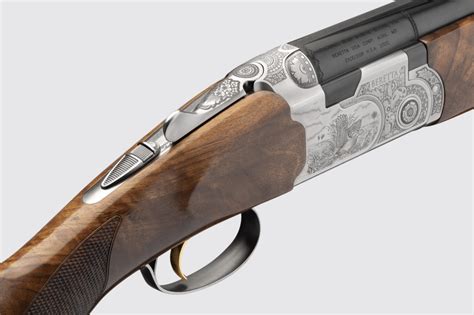 Beretta Silver Pigeon Iii Il Nuovo Fucile Da Caccia Di Beretta