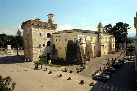 Rocca Dei Rettori Visita Gratuita Nella Giornata Nazionale Dei Castelli