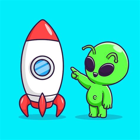 Imágenes De Extraterrestres Dibujo Descarga Gratuita En Freepik