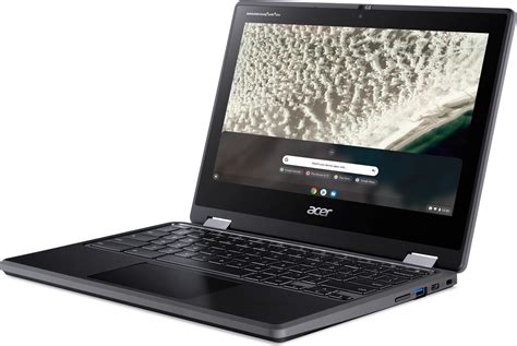 Acer Chromebook Spin 511 R753TN C0X1 Art Craft