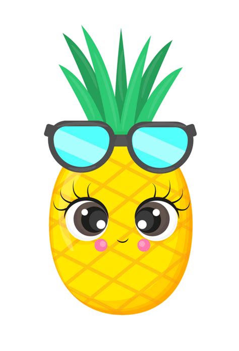 Pineapple Png Transparent Images Free Download Pngfre