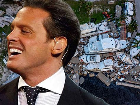 Brilla El Sol En Acapulco Luis Miguel Dona Millones De Pesos Para La