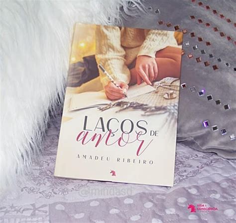 Livro La Os De Amor