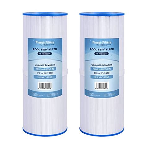 Amazon Co Uk Best Sellers The Most Popular Items In Pool Hot Tub Filter Cartridges