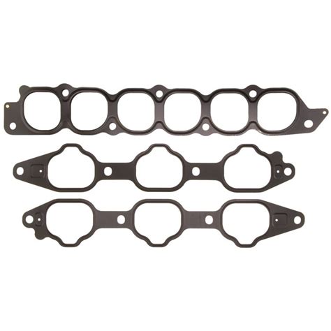 Fel Pro Engine Intake Manifold Gasket Set 1527175 Pep Boys