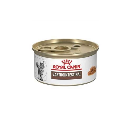 Royal Canin Gastrointestinal Gato 145Gr Farmacia MEDIVET