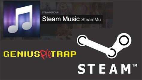 Steam Music Tutorial Youtube