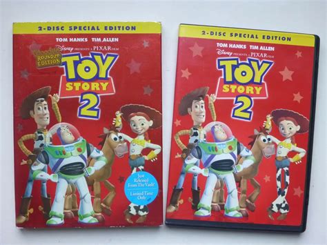 Toy Story 2 Disc Special Edition Dvd Sale Online | dakora.com.co