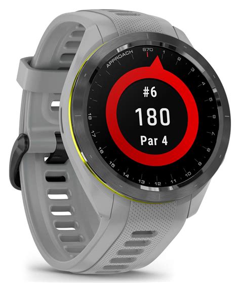 Garmin Approach S70 Gps Watch 42mm Golfonline