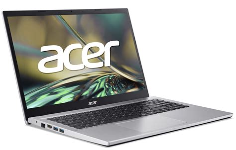 Acer Aspire A Le Nx K Seu D Silver