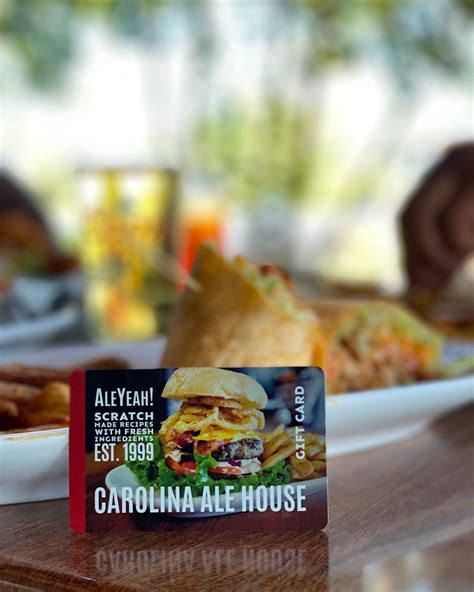 carolina ale house myrtle beach south carolina 7