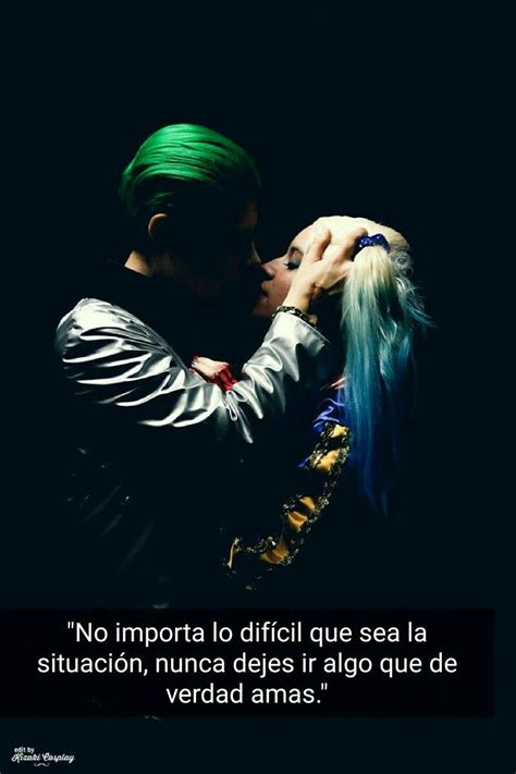 Imagenes Del Joker Con Frases De Amor Nearly Three Months After