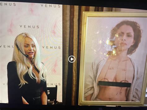 This scene from Melbourne is the most disturbing thing I’ve seen in a