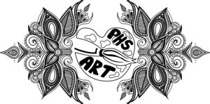 Phs Art Shirt Logo PNG Vector (AI) Free Download