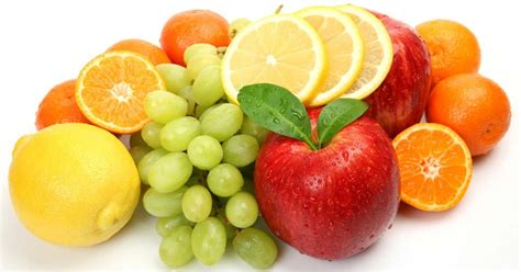 Review Of Fruits That Are High In Iron Easy To Find Provide Many