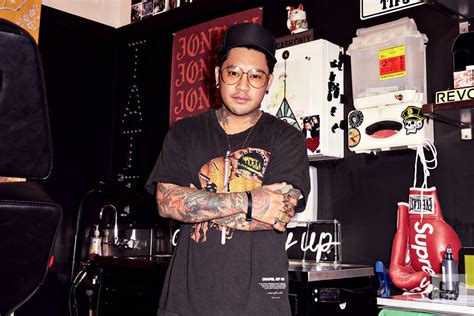 6 Best Tattoo Artists in NYC | Complex