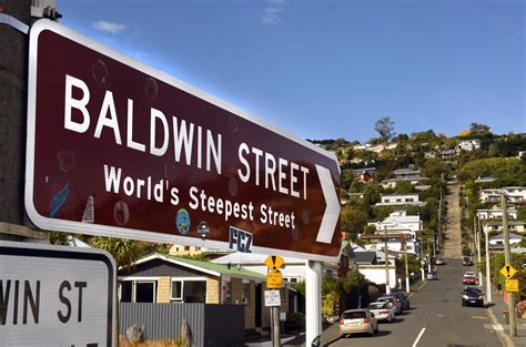 Baldwinstreet08042020 Otago Daily Times Online News