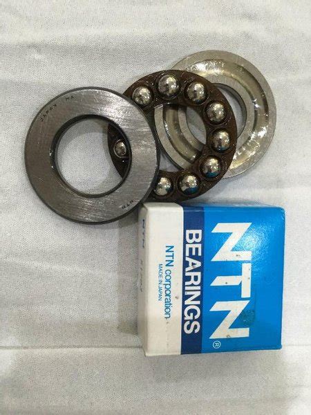 Jual Thrust Ball Bearing Ntn Di Lapak Perkasa Bearing Bukalapak