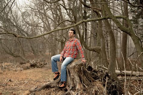 Original New York Times Photo | Sad Donald Trump Jr. | Know Your Meme