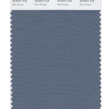 Pantone Blue List Of Blue Pantone Shades With Color Reference