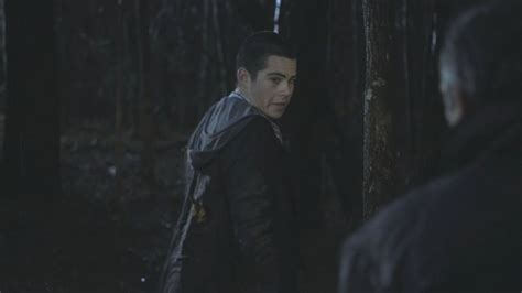 Teen Wolf 1x01 Dylan Obrien Image 22831762 Fanpop