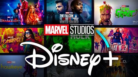 Marvel Studios Drops Entire Disney+ Show Season on YouTube for Free