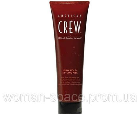 Купить American Crew CLASSIC Styling Grooming Spray Спрей средней