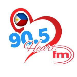 90.5 Heart FM, Philippines | Free Internet Radio | TuneIn