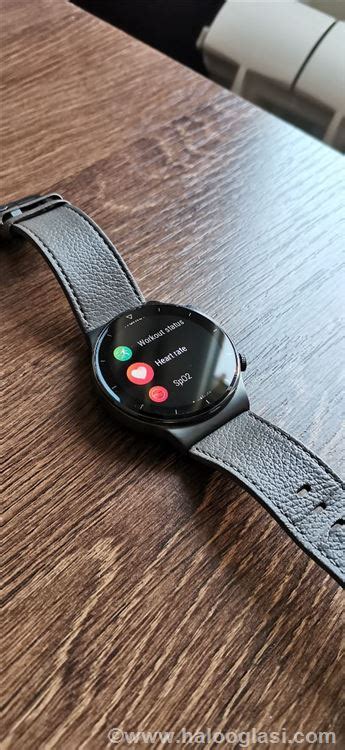 Huawei Watch Gt Pro Halo Oglasi