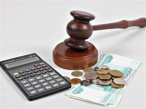 Солидарная и субсидиарная ответственность