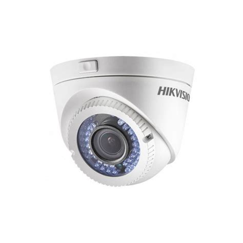 Hikvision Value DS 2CE56D0T VFIR3F 2 8 12MM 4 In 1 Mini Dome