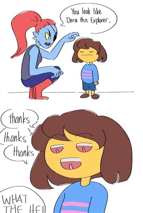 Why The Hell This Is Just Why Undertale Undertale Funny Undertale Comic Funny