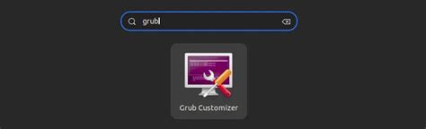 Como Instalar O Grub Customizer No Ubuntu