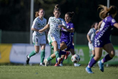 Real Oviedo Femenino UDG Tenerife B Galería 035 Flickr