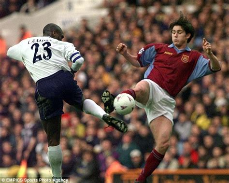 West Hams Greatest Premier League Xi Frank Lampard Paolo Di Canio