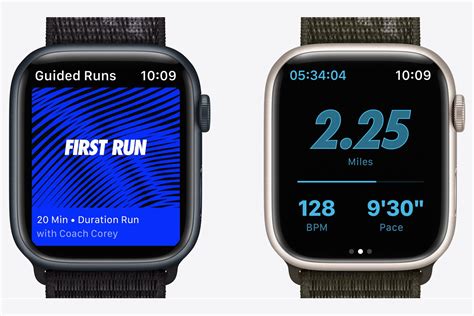 What is Apple Watch Nike and how is it different?