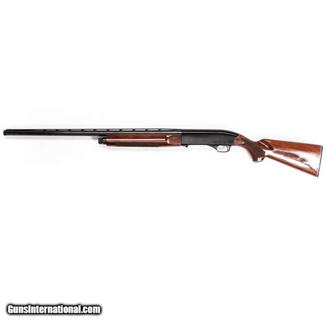 Winchester Model 1500 Xtr