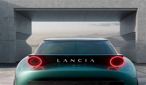 Lancia Will Return To Belgium In With New Dealerships