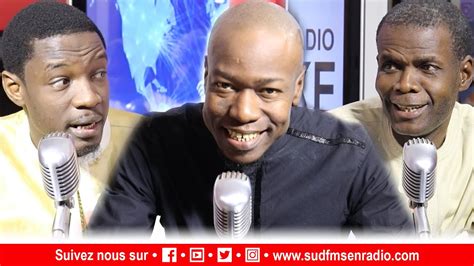 NDEKILI DU 14 DÉCEMBRE 2021 AVEC PAPE DJIBRIL FALL OUSTAZ MAODO FAYE